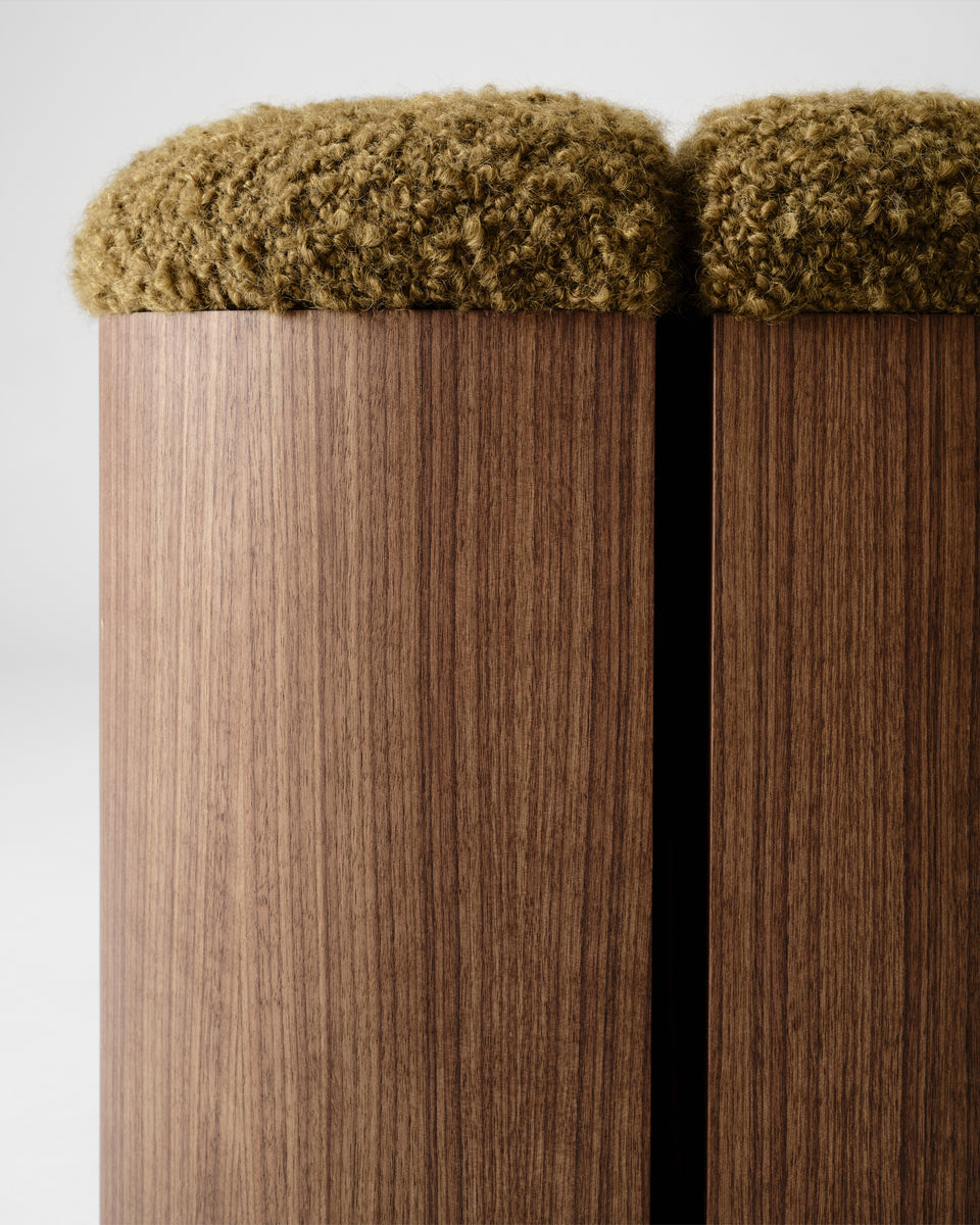 AIRE STOOL