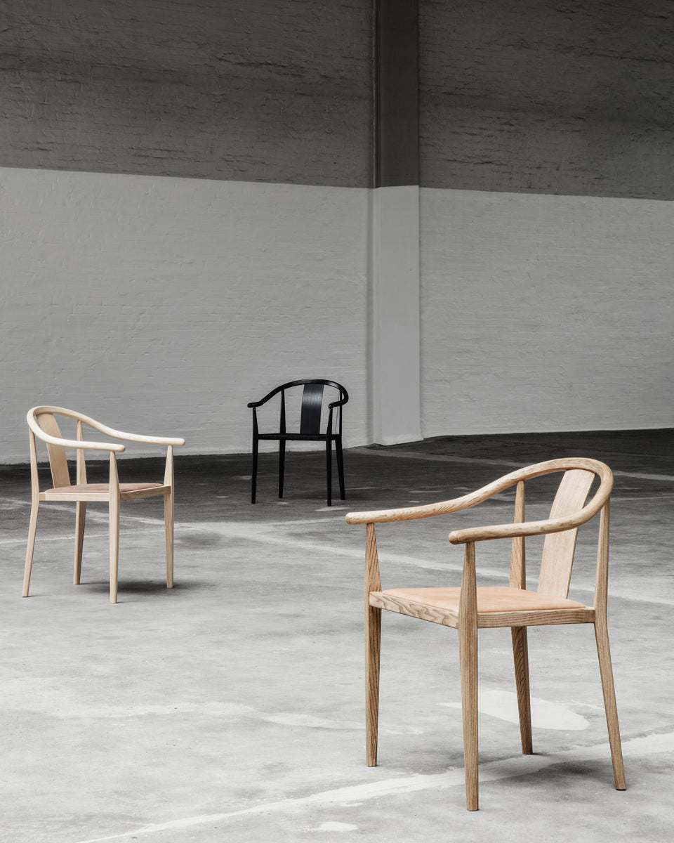 SHANGHAI CHAIR