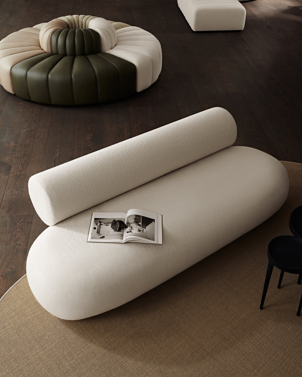 HIPPO SOFA