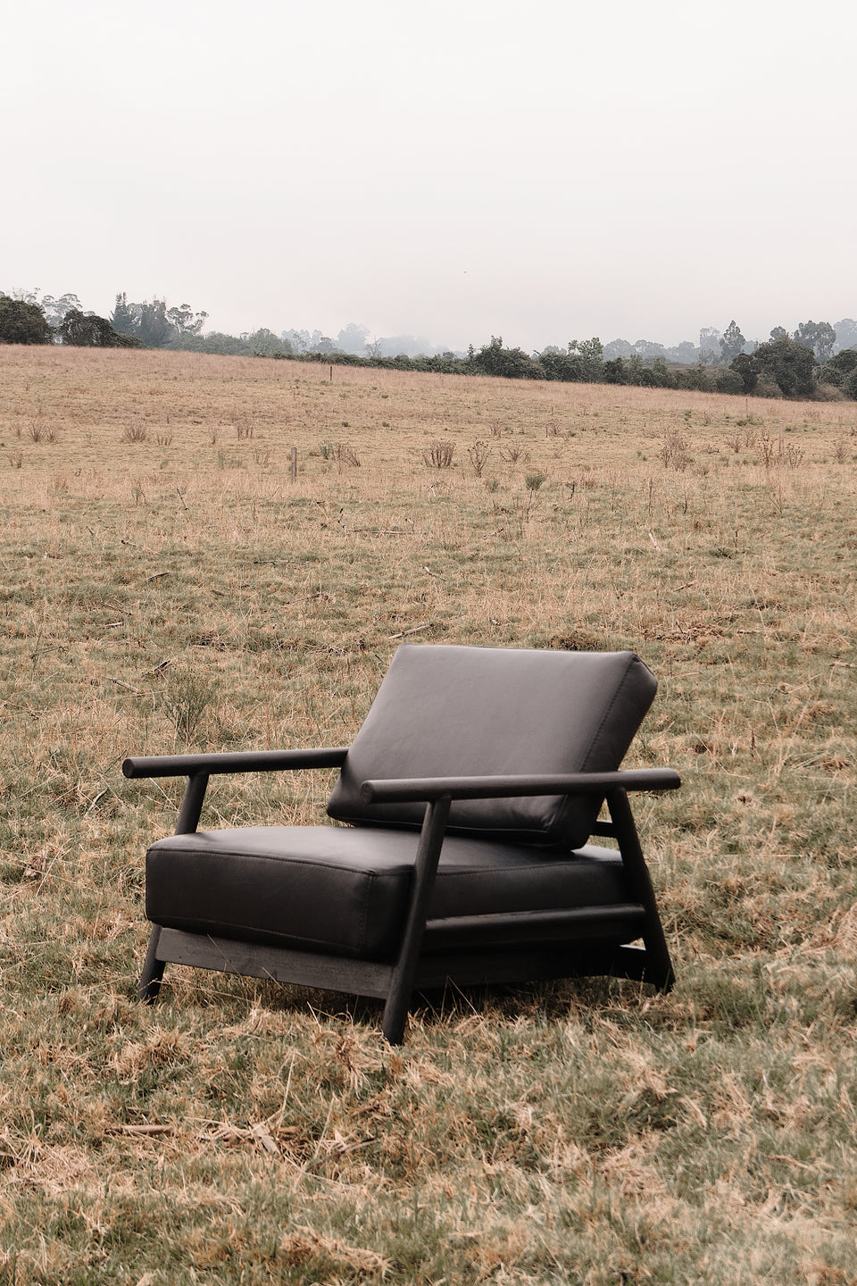 THANATOS ARMCHAIR