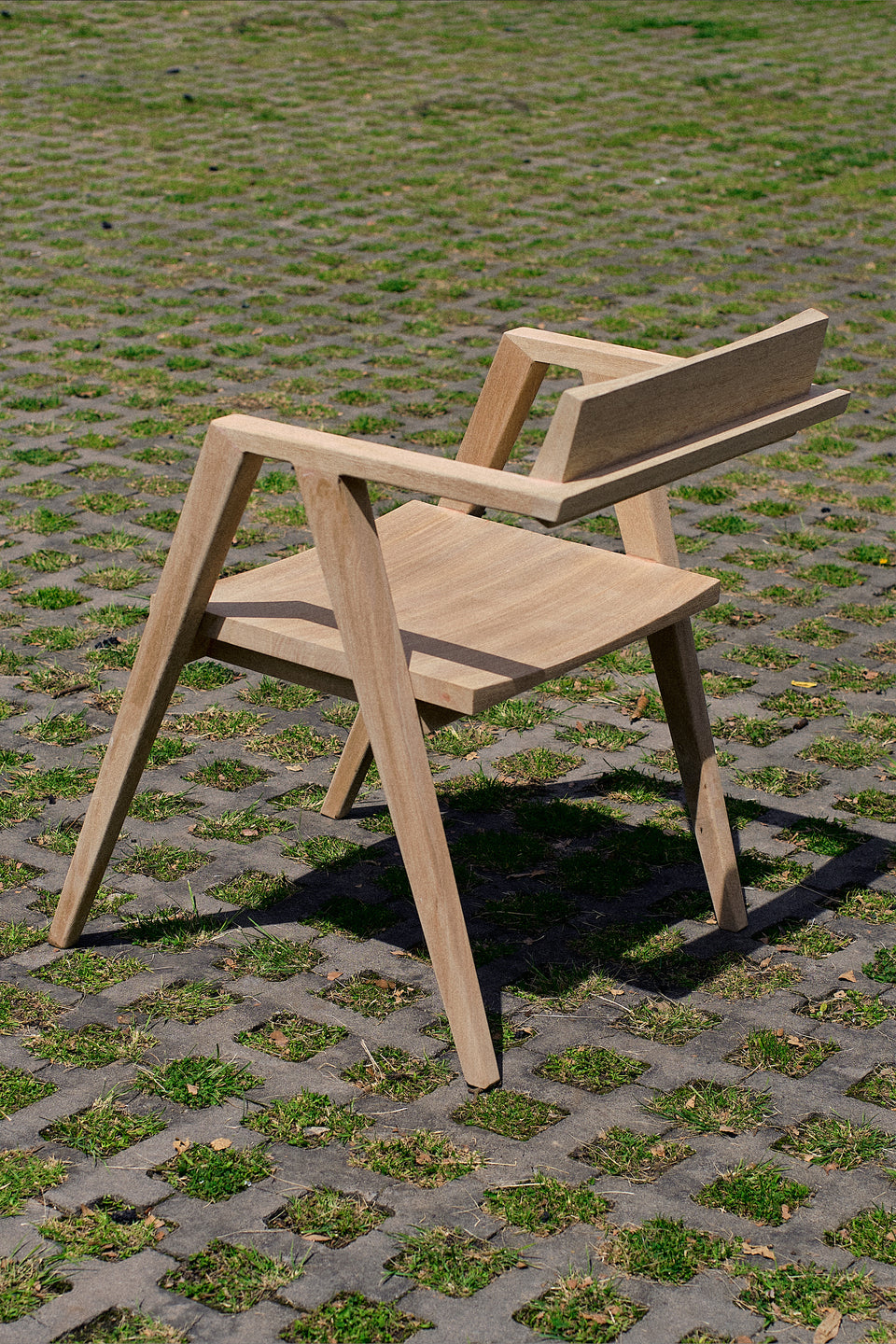 ABRAXAS CHAIR
