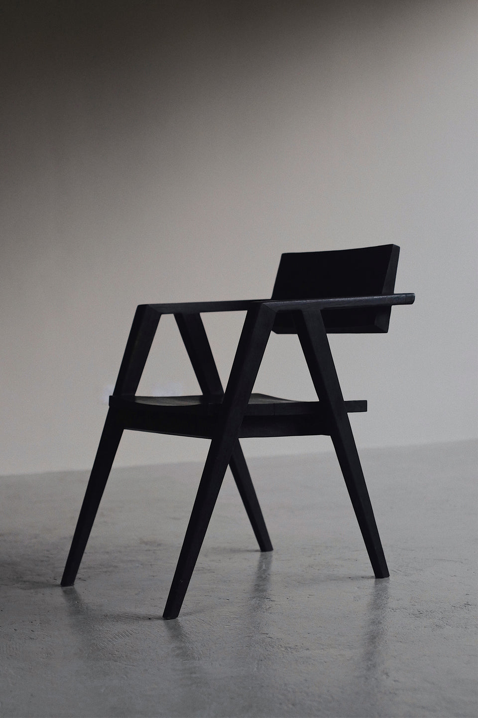 ABRAXAS CHAIR