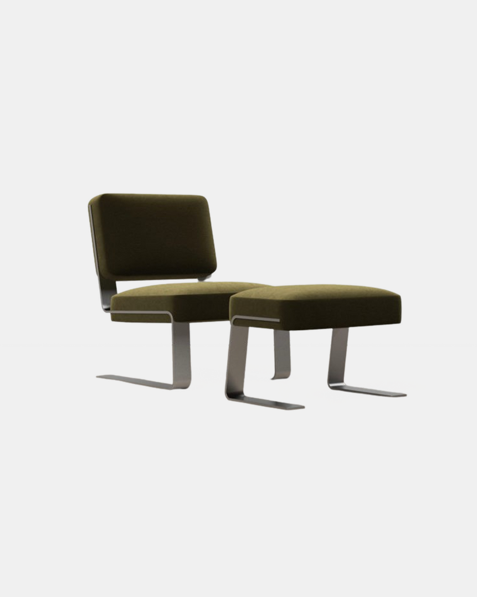 VICTOR ARMCHAIR