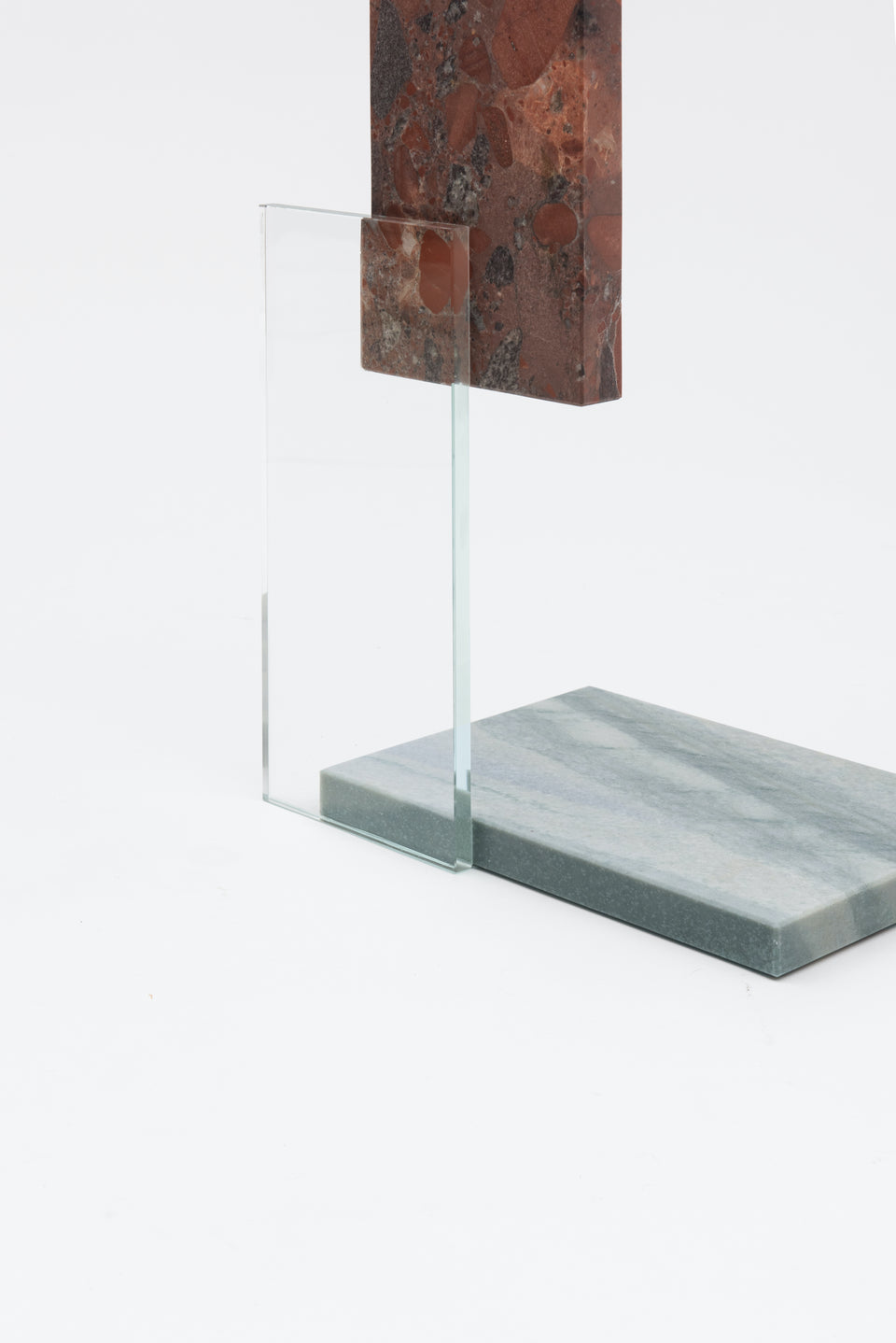 DELTA SIDE TABLE