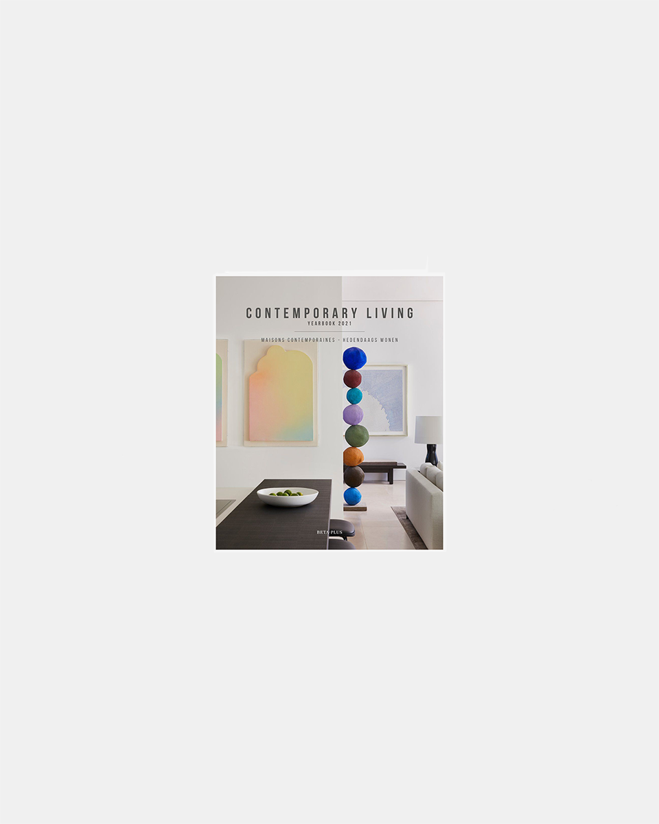 CONTEMPORARY LIVING YEARBOOK