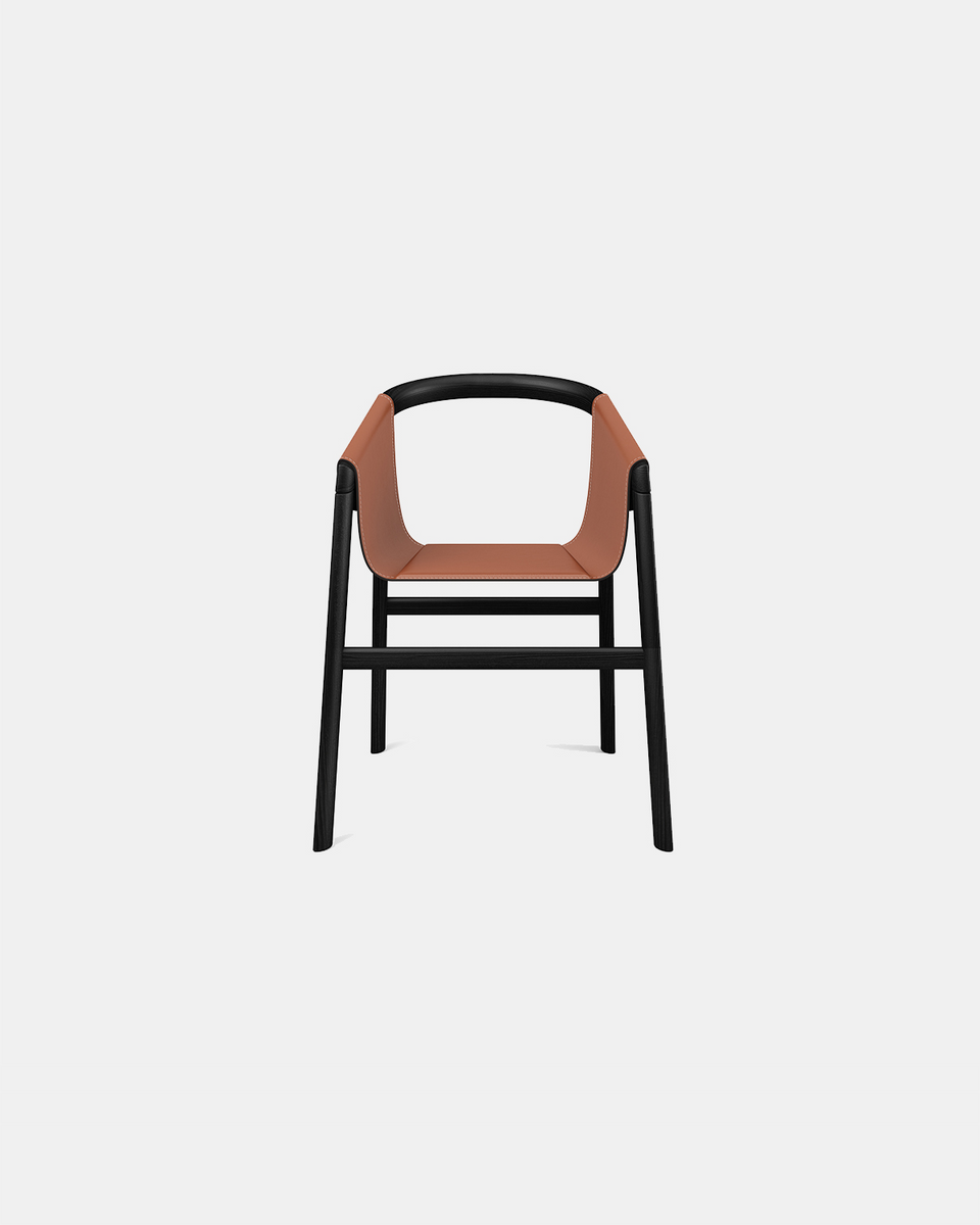 DARTAGNAN CHAIR