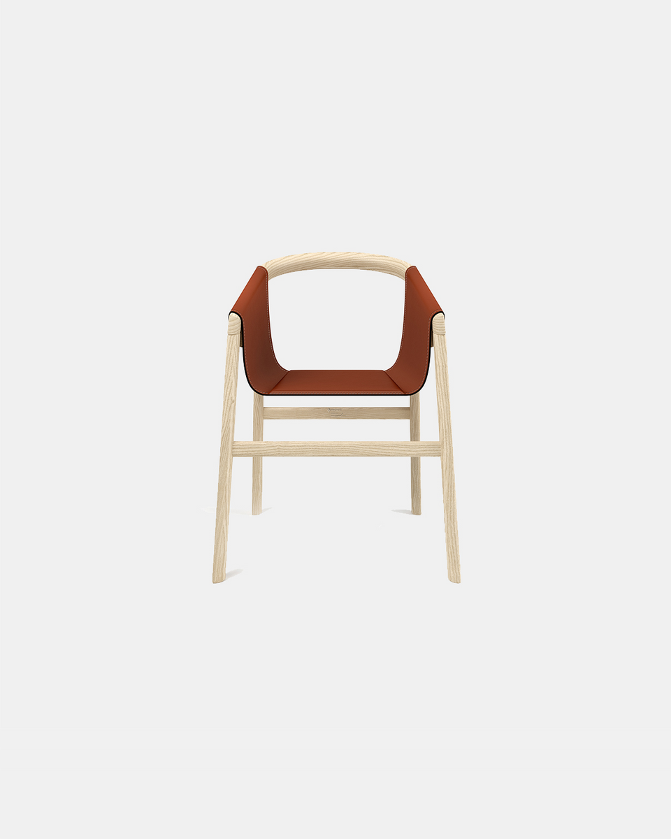 DARTAGNAN CHAIR