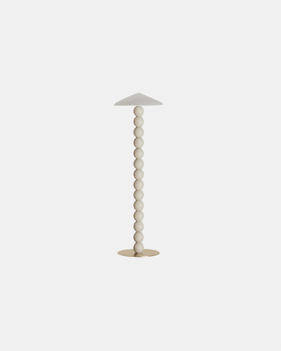 STASIS FLOOR LAMP