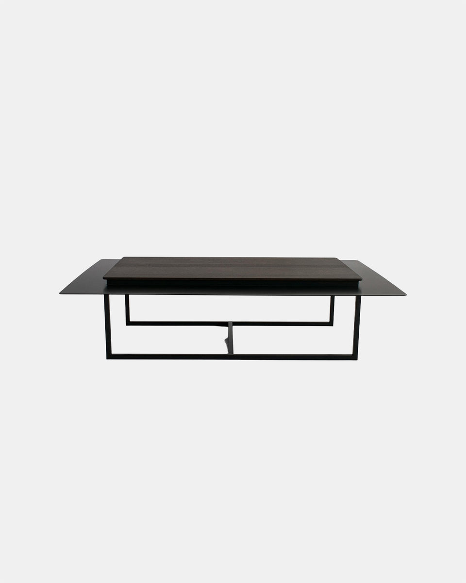 TUNGEN TABLE 1