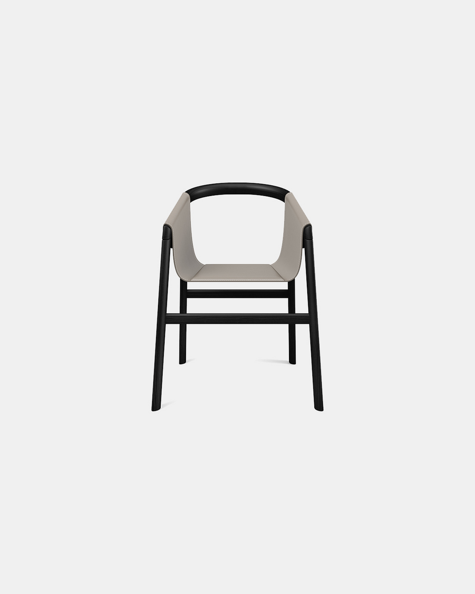 DARTAGNAN CHAIR