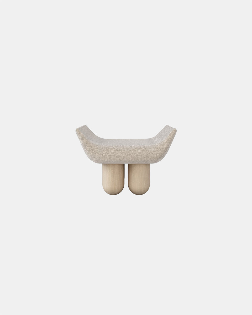 TAURUS W.01 OTTOMAN